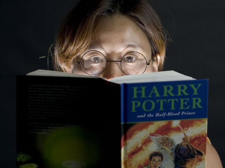 アメリカ ハリー ポッターを読むと悪霊が呼び出される 禁止や 宗教 アメリカ発ーマカベェの米株取引